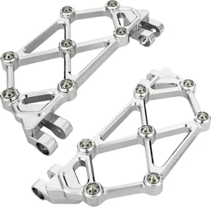 Arlen Ness FLOORBOARD FRONT - FLT 99-17 /