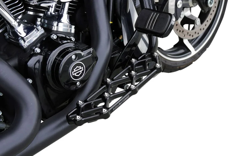 Arlen Ness FLOORBOARD DRIVER - FLT 99-UP