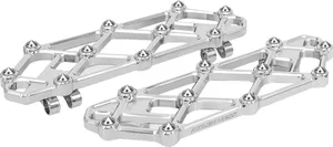 Arlen Ness FLOORBOARD DRIVER - FLT 99-UP 