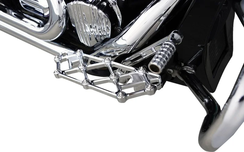 Arlen Ness FLOORBOARD DRIVER - FLT 99-UP