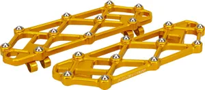 Arlen Ness FLOORBOARD DRIVER - FLT 99-UP 