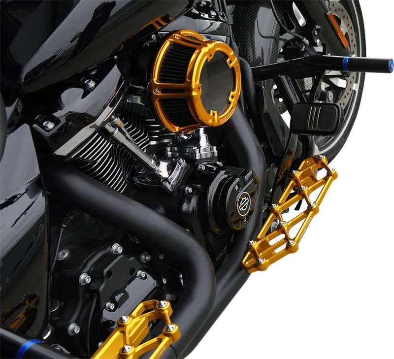 Arlen Ness FLOORBOARD DRIVER - FLT 99-UP