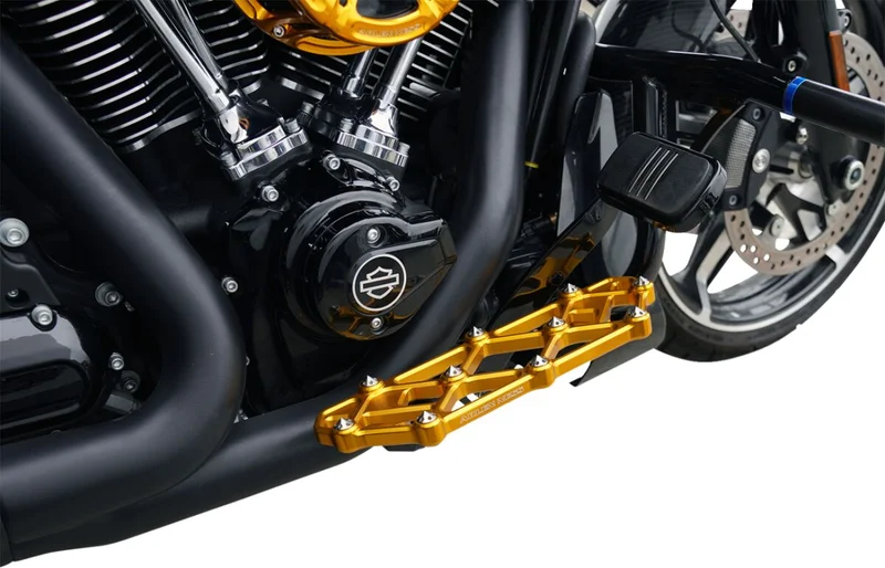 Arlen Ness FLOORBOARD DRIVER - FLT 99-UP