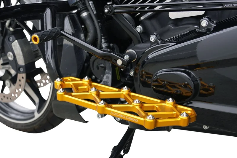Arlen Ness FLOORBOARD DRIVER - FLT 99-UP