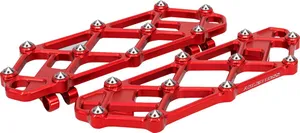 Arlen Ness FLOORBOARD DRIVER - FLT 99-UP 