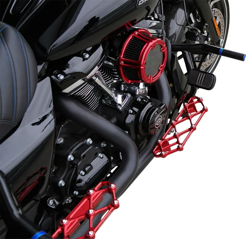 Arlen Ness FLOORBOARD DRIVER - FLT 99-UP