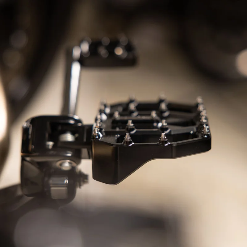 Thrashin Supply Co. FLOORBOARDS AGGRESSOR MINI FXD