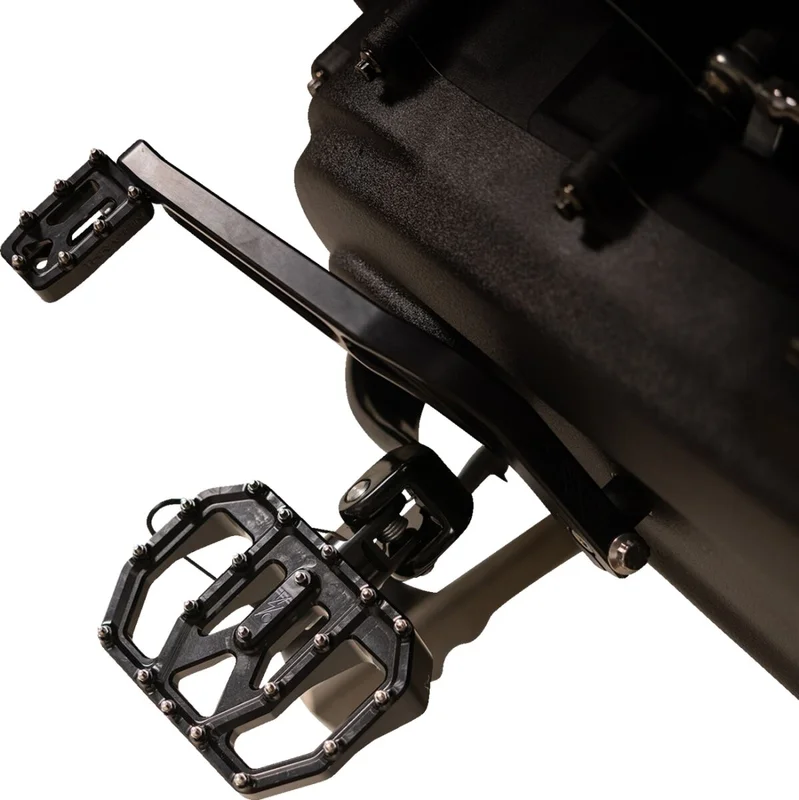 Thrashin Supply Co. FLOORBOARDS AGGRESSOR MINI FXD