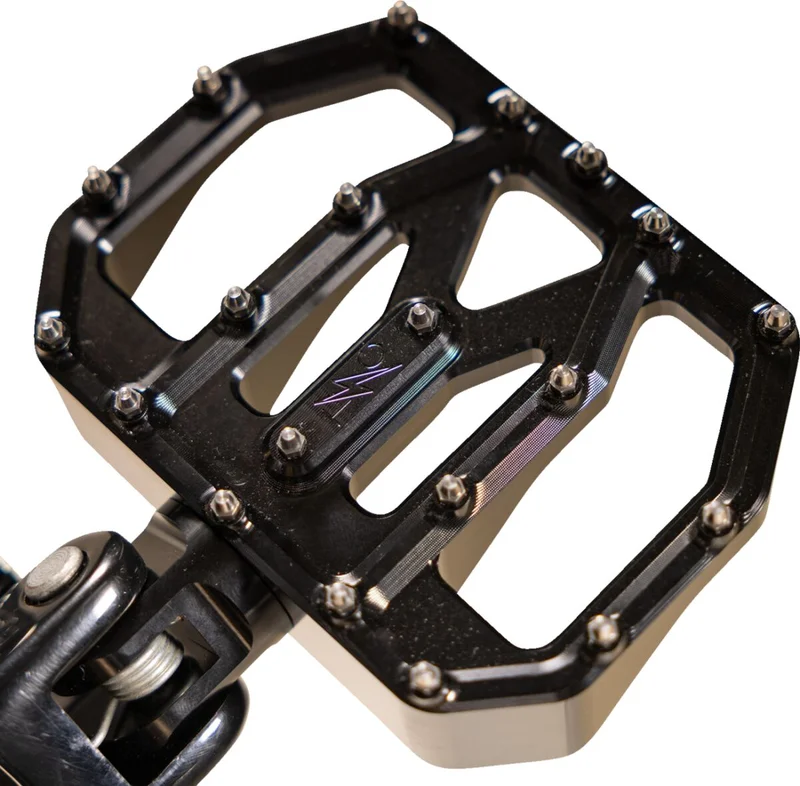 Thrashin Supply Co. FLOORBOARDS AGGRESSOR MINI FXD