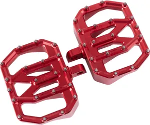 Thrashin Supply Co. FLOORBOARDS AGGRESSOR MINI FXD