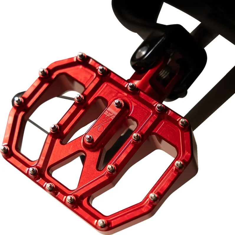 Thrashin Supply Co. FLOORBOARDS AGGRESSOR MINI FXD