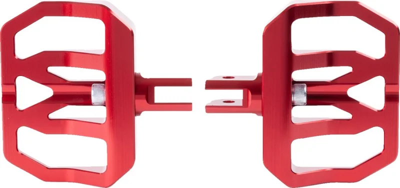 Thrashin Supply Co. FLOORBOARDS AGGRESSOR MINI FRO