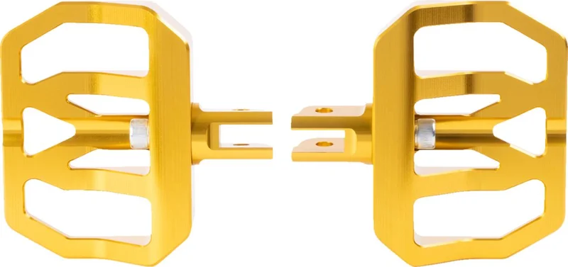 Thrashin Supply Co. FLOORBOARDS AGGRESSOR MINI FRO