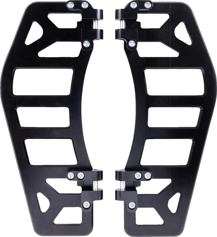 Thrashin Supply Co. FLOORBOARDS AGGRESSOR BAGGER B