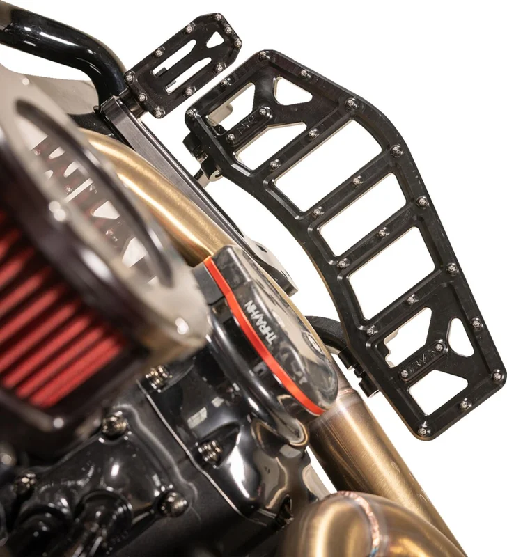 Thrashin Supply Co. FLOORBOARDS AGGRESSOR BAGGER B