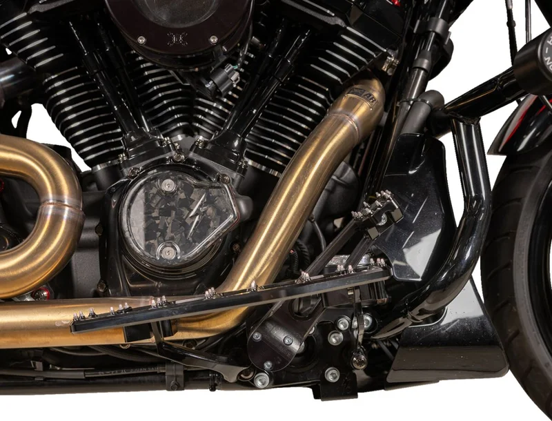 Thrashin Supply Co. FLOORBOARDS AGGRESSOR BAGGER B