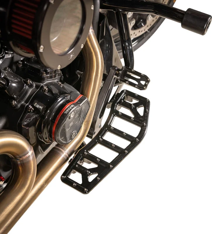 Thrashin Supply Co. FLOORBOARDS AGGRESSOR BAGGER B