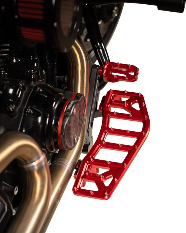 Thrashin Supply Co. FLOORBOARDS AGGRESSOR BAGGER R