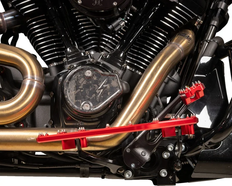 Thrashin Supply Co. FLOORBOARDS AGGRESSOR BAGGER R