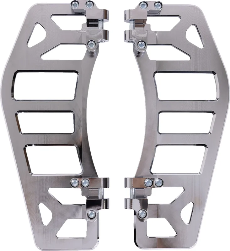 Thrashin Supply Co. FLOORBOARDS AGGRESSOR BAGGER C