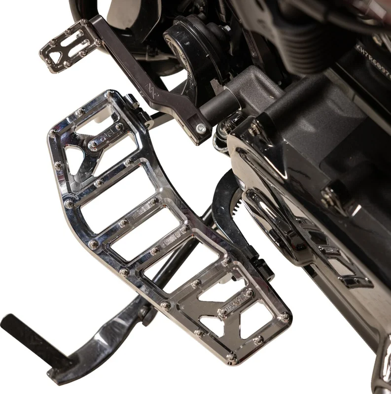 Thrashin Supply Co. FLOORBOARDS AGGRESSOR BAGGER C