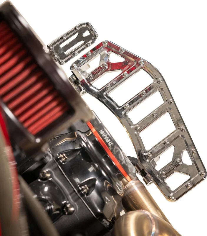 Thrashin Supply Co. FLOORBOARDS AGGRESSOR BAGGER C