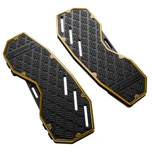 FLOORBOARD - GOLD