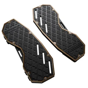 FLOORBOARD - BRONZE