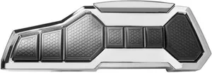 Kuryakyn FLOORBOARDS - ENYGMA - CHROME
