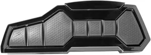 Kuryakyn FLOORBOARDS - ENYGMA - BLACK