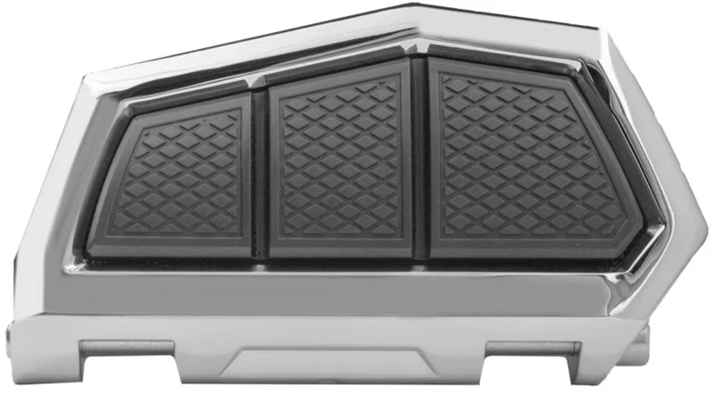 Kuryakyn PASSENGER BOARDS - ENYGMA - CH