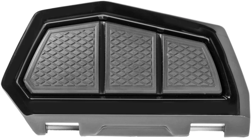 Kuryakyn PASSENGER BOARDS - ENYGMA - BL