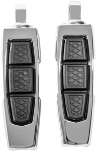 Kuryakyn FOOTPEGS - ENYGMA - WITH ADAPT