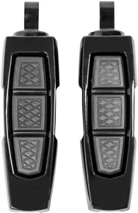 Kuryakyn FOOTPEGS - ENYGMA - WITH ADAPT
