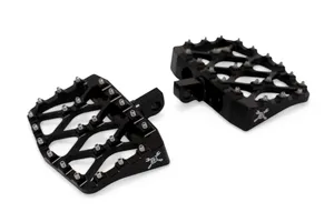 Burly MINI FLOORBOARDS BURLY X-EVOLU