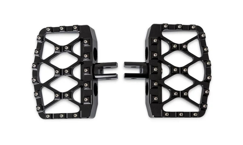 Burly MINI FLOORBOARDS BURLY X-EVOLU