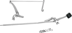 Drag Specialties FORWARD CONTROL STD 06-17 FXD