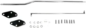Drag Specialties FWD CRTL EXTENSION F/C+2 06-17