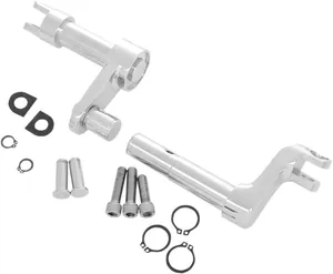 Drag Specialties MOUNT FPEG+2 11-22 1200 C