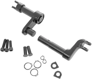 Drag Specialties MOUNT FPEG+2 11-22 1200 B