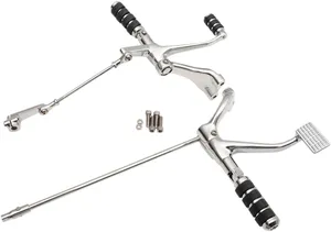 Drag Specialties FWD CONTROLS 14-22XL CHR