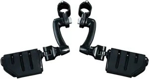 Kuryakyn PEGS LONGHORN OFFSET TRIDENT D