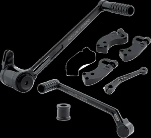 Arlen Ness 3 Inch Extended Foot Control K