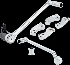 Arlen Ness 4 Inch Extended Foot Control K