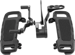 Drag Specialties FLOORBOARD COMPL KIT ADJUSTABL