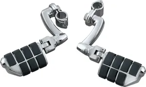 Kuryakyn PEGS HIGHWAY OFFSET LONGHORN 1