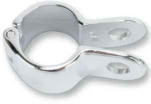 Kuryakyn CLAMP MAGNUM QUICK 1 1/4
