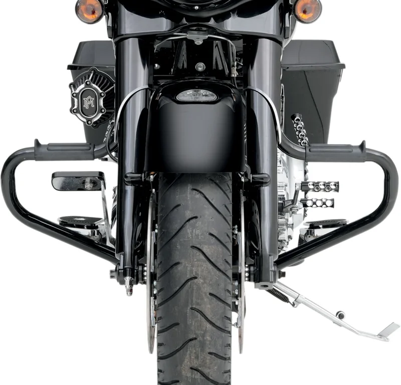 Lindby MULTIBAR 97-23 FLHT BLK