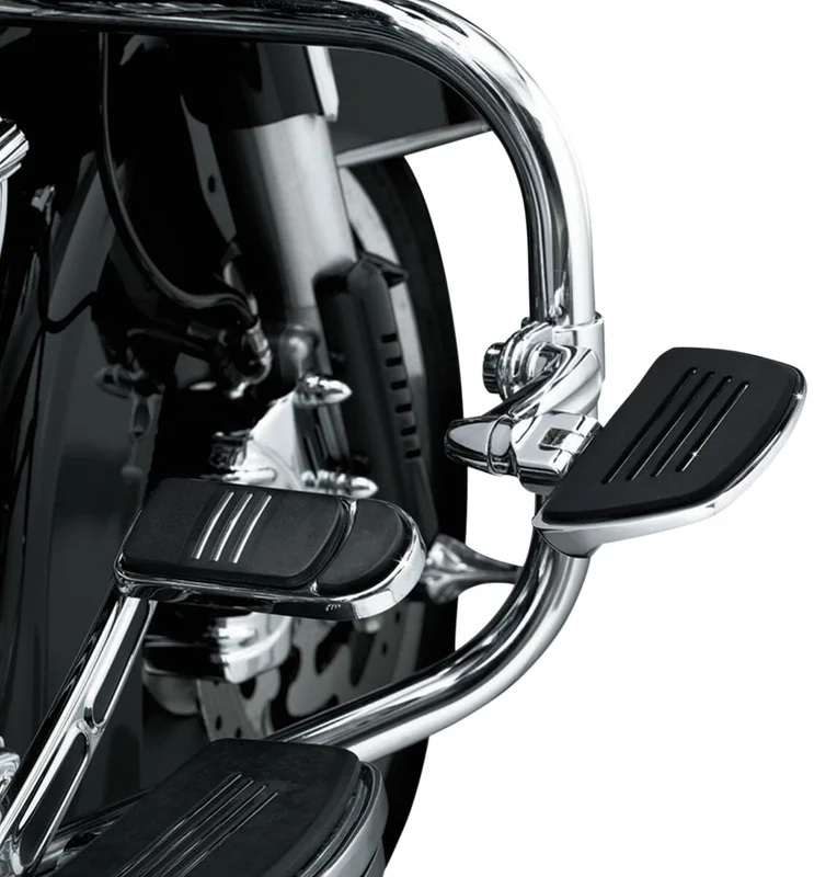 Kuryakyn MOUNT LONGHORN 1.25 CLAMP