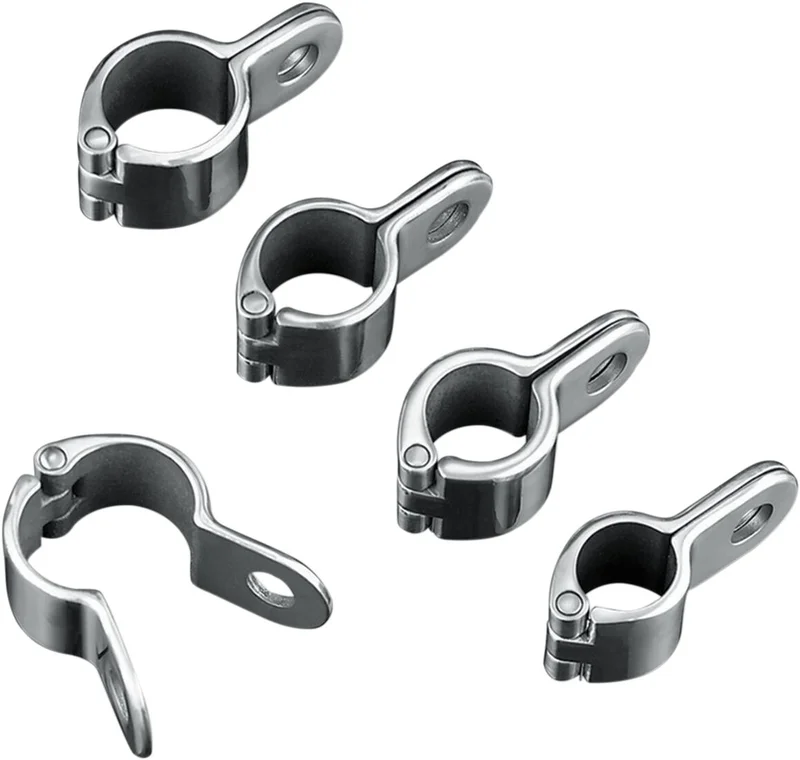 Kuryakyn Magnum™ Quick Clamps